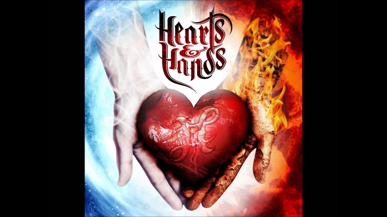 hearts and hands pdf