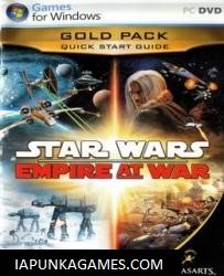 star wars empire at war download